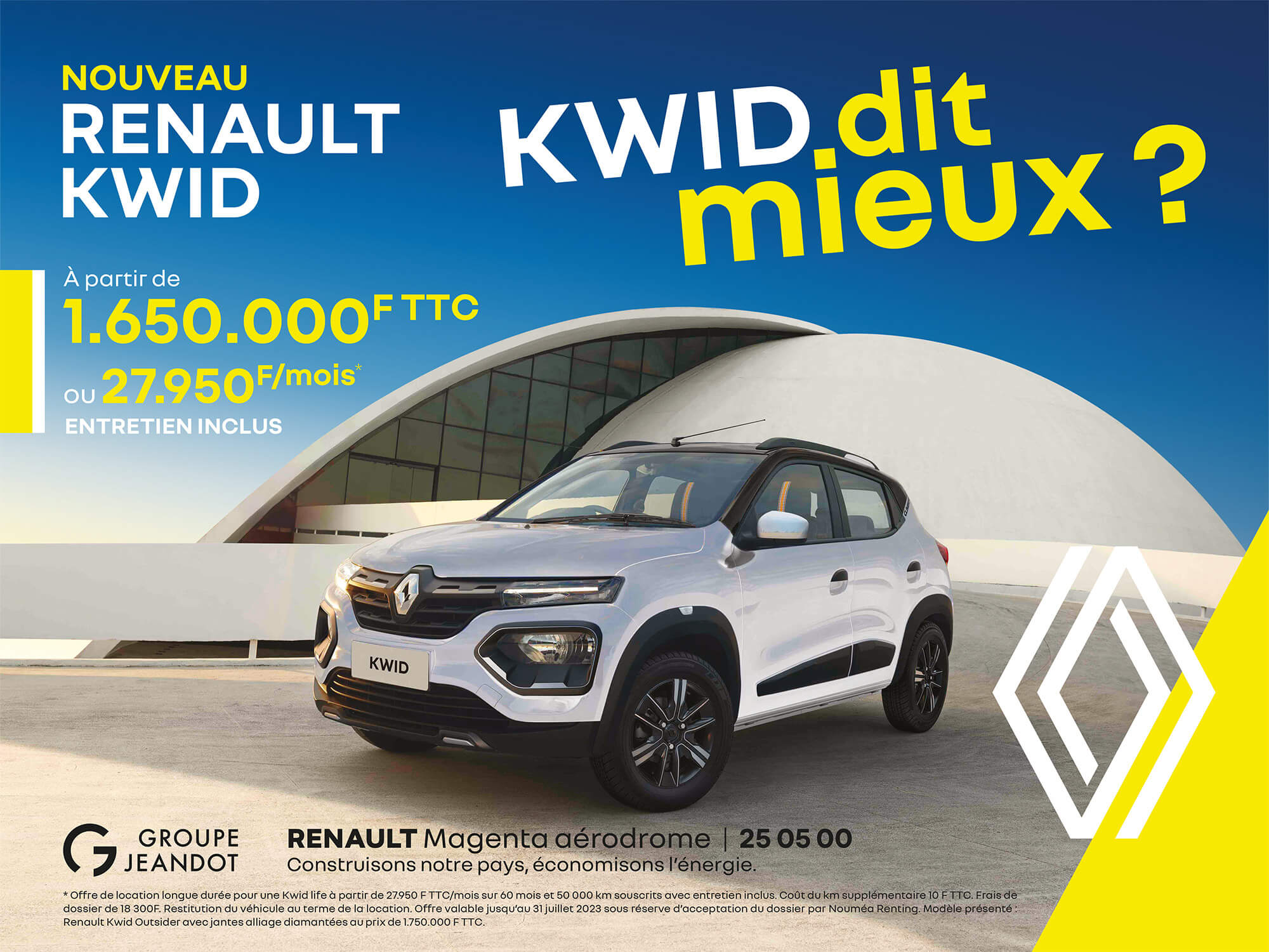 Renault Kwid