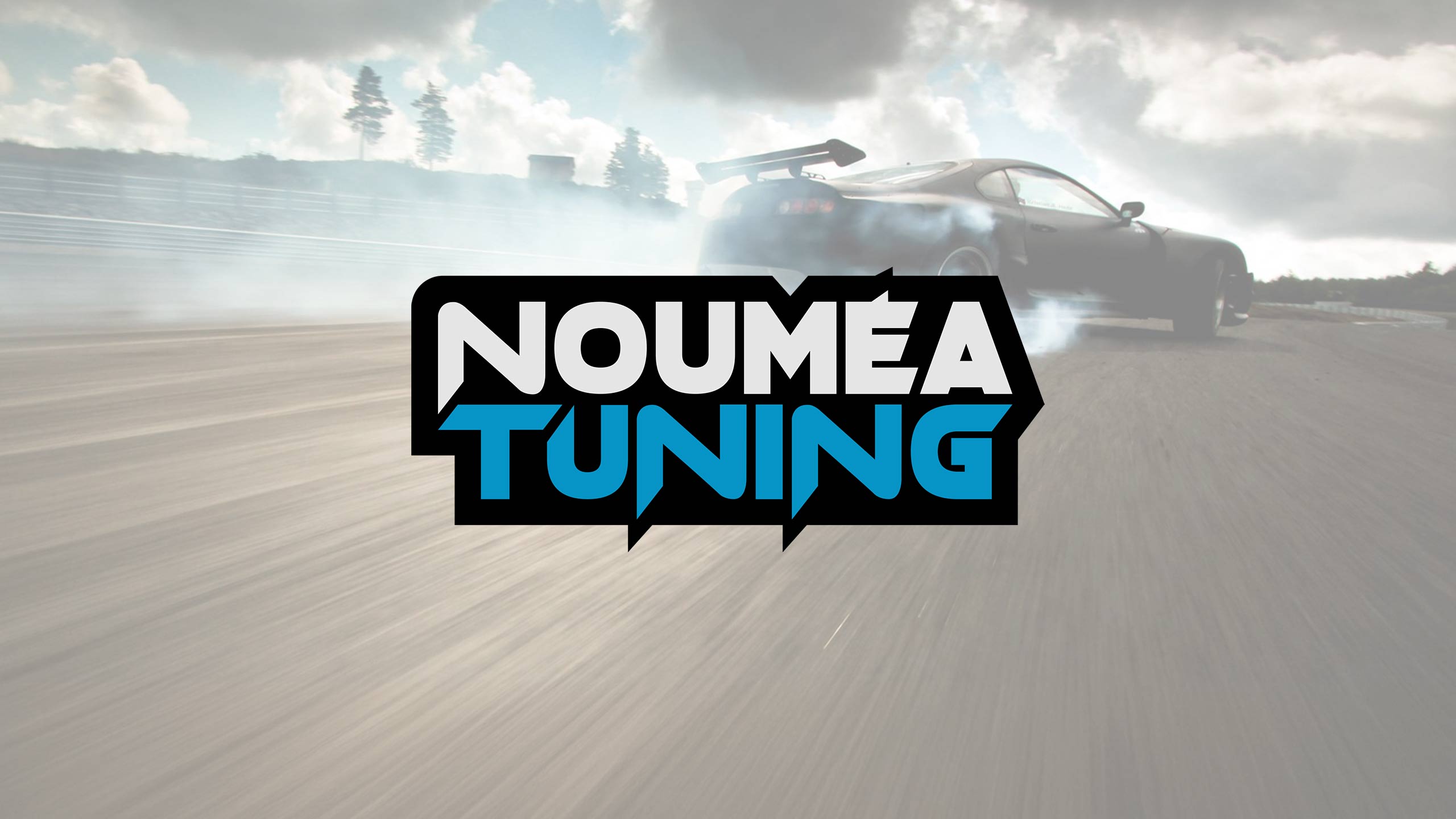 Nouméa Tuning