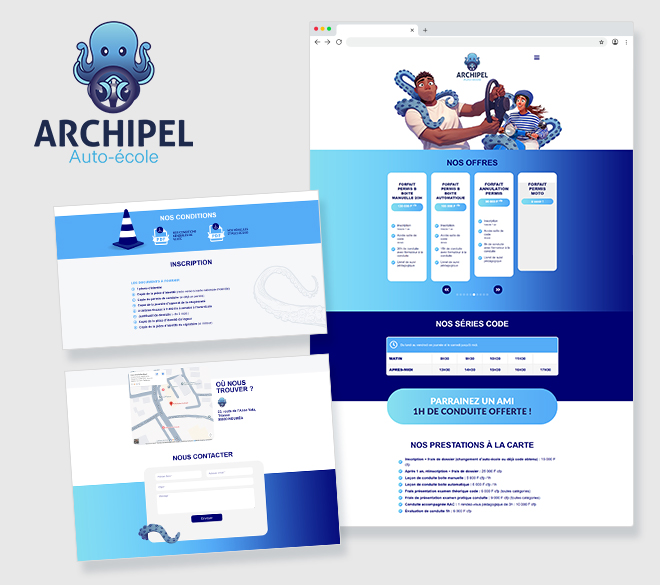 archipel
