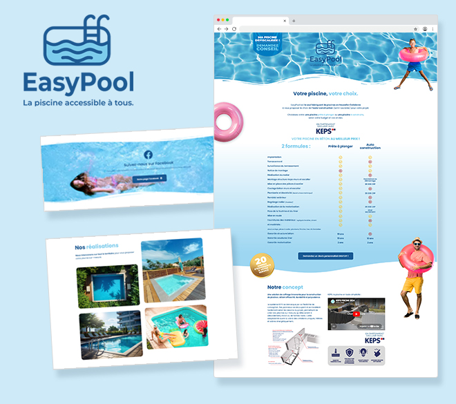 easypool