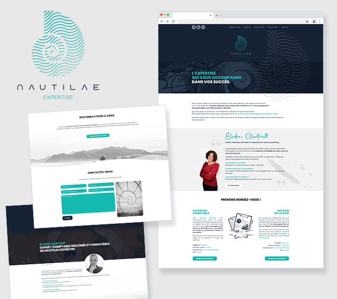 nautilae