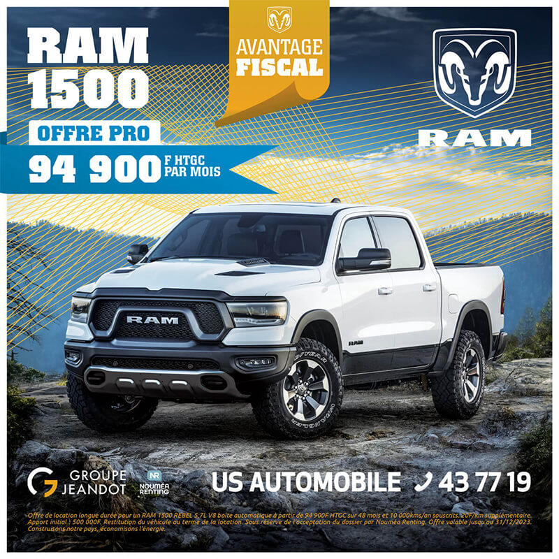 ram